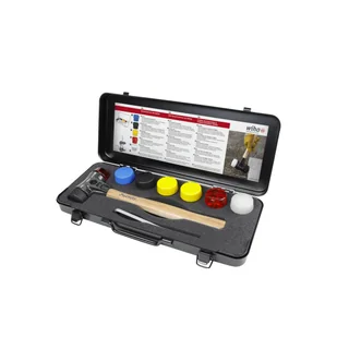 Młotek bezodrzutowy Safety Wiha 44008 - Młotki - miniaturka - grafika 1