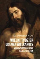Religia i religioznawstwo - Wielki tydzień oktawa Wielkanocy - miniaturka - grafika 1