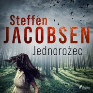 Audiobooki - kryminał, sensacja, thriller - Jednorożec - miniaturka - grafika 1