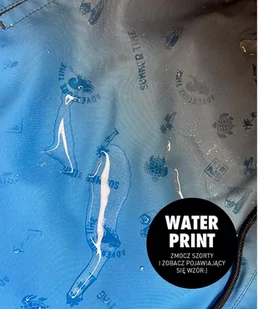 BOKSERKI KĄPIELOWE ATLANTIC KMB-210 WL23 (kolor różowy, rozmiar XL) - Majtki męskie - miniaturka - grafika 3