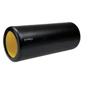 Akcesoria do masażu - HMS WAŁEK DO ĆWICZEŃ ROLLER FITNESS FS111 33CM 17-39-035 - miniaturka - grafika 1