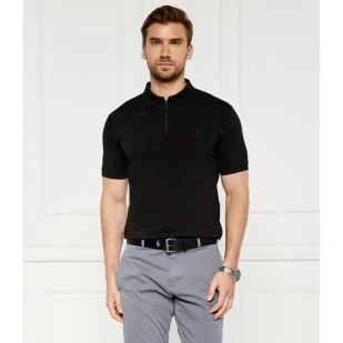 POLO RALPH LAUREN Polo INTERLOCK | Custom slim fit - Koszule męskie - miniaturka - grafika 1