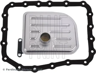 Zestaw filtra hydraulicznego, automatyczna skrzynia biegów Blue Print ADBP210078 - Układ napędowy - akcesoria - miniaturka - grafika 1