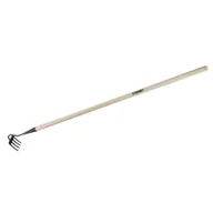 Grabie i motyki - Grabki do areacji gleby i drobnych prac w ogrodzie ERMET - miniaturka - grafika 1