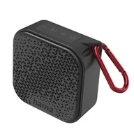 Głośniki przenośne - Hama Pocket 3.0 - 3,5W - czarny - miniaturka - grafika 1