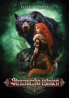 Fantasy - Strażniczka Istnień - Feliks W. Kres - miniaturka - grafika 1