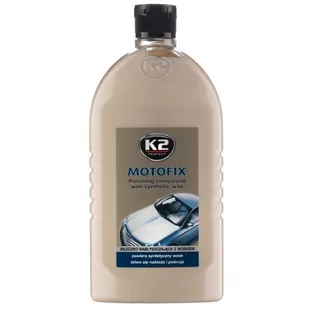 K2 MOTOFIX 500 ML K055 - Kosmetyki samochodowe - miniaturka - grafika 1