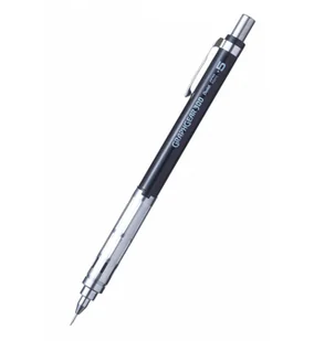 Pentel, Ołówek automatyczny, 0,5 mm, z serii Grafgear - Ołówki - miniaturka - grafika 1