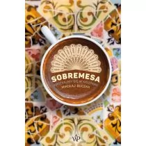 Sobremesa. Spotkajmy się w Hiszpanii - Książki podróżnicze - miniaturka - grafika 1