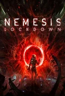 Gry PC Cyfrowe - Nemesis - Lockdown (PC) - Steam Key - GLOBAL - miniaturka - grafika 1