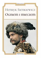 E-booki - lektury - Ogniem i mieczem - miniaturka - grafika 1