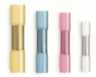 Inne akcesoria audio-wideo - Steinel 006664 łączniki termokurczliwe z klejem, do kabli o średnicy 0,16,0 mm, odpowiednie do urządzeń Steinel - miniaturka - grafika 1