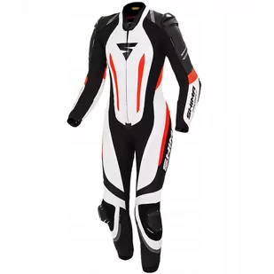 Kombinezon Motocyklowy Shima Miura Rs Damski R.34 - Odzież motocyklowa - miniaturka - grafika 1