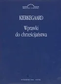 Filozofia i socjologia - Wprawki do Chrześcijaństwa - miniaturka - grafika 1