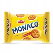 Krakersy - Krakersy Solone Monaco Parle 261,2g - miniaturka - grafika 1