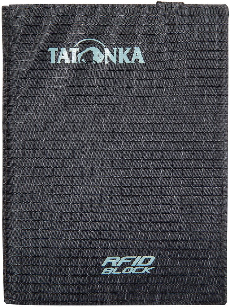 PORTFEL CARD HOLDER 12 RFID TATONKA