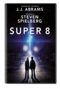 Science-fiction DVD - Super 8 DVD - miniaturka - grafika 1