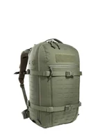 Plecaki - Plecak taktyczny Tasmanian Tiger Modular Tac Pack 28 - olive - miniaturka - grafika 1