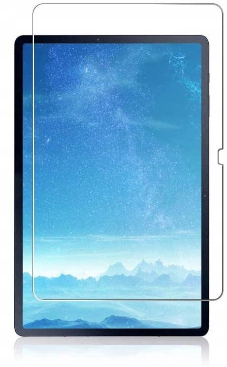 Szkło Ochronne 9H do Galaxy Tab S7 Plus 12.4