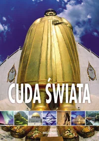 Cuda Świata - Albumy krajoznawcze - miniaturka - grafika 1
