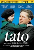 Filmy polskie DVD - Tato - miniaturka - grafika 1
