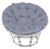 Poduszki ogrodowe - Poduszka Na Fotel Papasan 110 Cm 553 - miniaturka - grafika 1