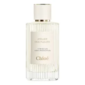 Wody i perfumy damskie - Chloé - Chloé Atelier Des Fleurs Hibiscus Abelmoschus - Woda Perfumowana - Atelier Des Fleurs Hibiscus 150ml - Dla Kobiet - miniaturka - grafika 1