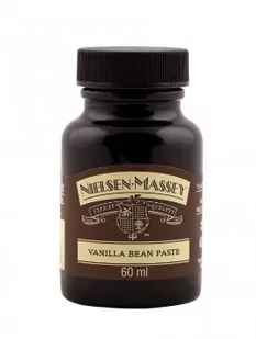 Pasta waniliowa z ziarenkami - Nielsen Massey - 60 ml - Dodatki do ciast w proszku - miniaturka - grafika 1