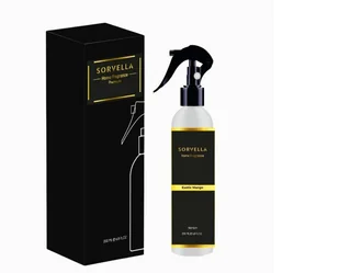 Zapach Domowy W Sprayu Exotic Mango - 200ml - Wody i perfumy męskie - miniaturka - grafika 1