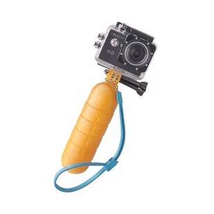 Uchwyt na kamerę GoPro FOREVER - Kamery sportowe - miniaturka - grafika 1