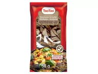 Zdrowa żywność - Suszone Grzyby Shiitake Krojone 50G Taotao - miniaturka - grafika 1