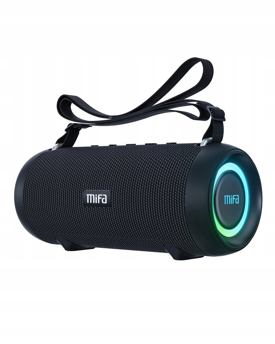 MIFA A90 60W RGB IPX7