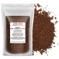 Kakao i czekolada - KAKAO 500g Naturalne w proszku alkalizowane - miniaturka - grafika 1