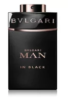 Wody i perfumy męskie - BVLGARI Man In Black - Woda Perfumowana 100 ml - miniaturka - grafika 1