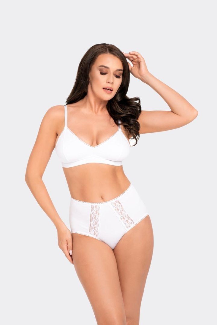 Figi Model BBL 199 White - Babell - M Babell