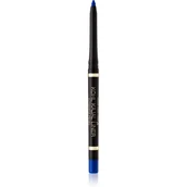 Kredki do oczu - Max Factor Kohl Kajal Liner, kredka do oczu 002 Azure, 5 g - miniaturka - grafika 1