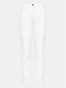 Spodnie męskie - Pierre Cardin Chinosy C3 33757.5002 Écru Slim Fit - miniaturka - grafika 1