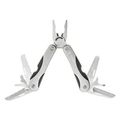 Kombinerki i obcęgi - TOPEX Narzędzie wielofunkcyjne zestaw 9 elementów - miniaturka - grafika 1