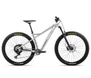 Rowery - Orbea Laufey H10, szary M | 43,2cm 2022 Rowery górskie M24617LW - miniaturka - grafika 1