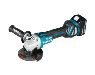 Makita DGA513RTJ - Szlifierki i polerki - miniaturka - grafika 2