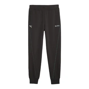 Puma Spodnie Mapf1 62114801 - Spodnie sportowe męskie - miniaturka - grafika 1