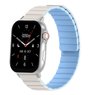 Proove Humble Niebiesko-biały - Smartwatch - miniaturka - grafika 1