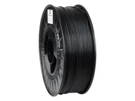 Filamenty i akcesoria do drukarek 3D - Filament 3DPower ASA 1.75mm Czarny 1kg - miniaturka - grafika 1