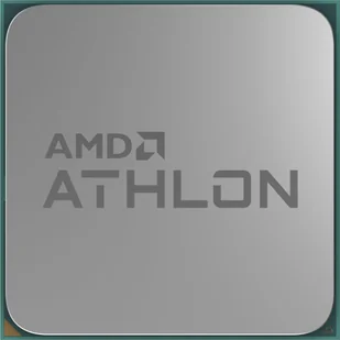 Procesor AMD Athlon 3000G, 3.5 GHz OEM YD3000C6M2OFB - Procesory - miniaturka - grafika 1