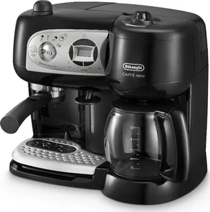Ekspres do kawy DeLonghi BCO 264.1 - Ekspresy do kawy - miniaturka - grafika 1