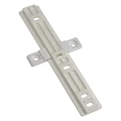 Zawiasy, okucia i inne akcesoria - Stahl Okucie meblowe do zabudowy lodówki - miniaturka - grafika 1