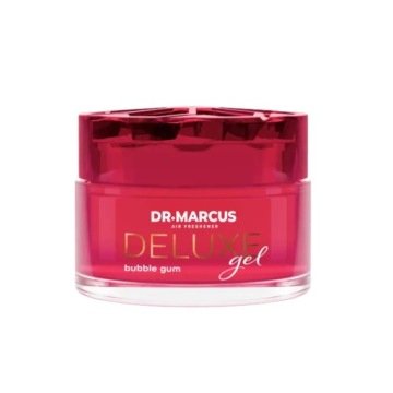 Dr Marcus Deluxe Gel Zapach Samochodowy Bubble Gum 50ml 75 Dni