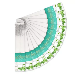 Sir Williams Zielona herbata Royal Taste Mint Prince 12x2,5g - Herbata - miniaturka - grafika 3