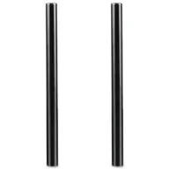 Akcesoria do statywów - Smallrig rurki aluminiowe 20cm 15MM Black Rods 2szt [1051] - miniaturka - grafika 1