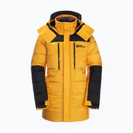 Odzież trekkingowa damska - Kurtka puchowa męska Jack Wolfskin 1995 Series Cook - miniaturka - grafika 1